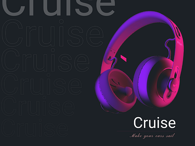 Promotional Post for Cruise