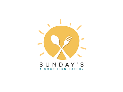 Sunday's Logo