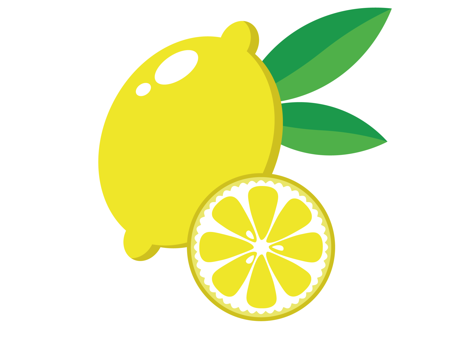 limon by Tatiana Popova on Dribbble