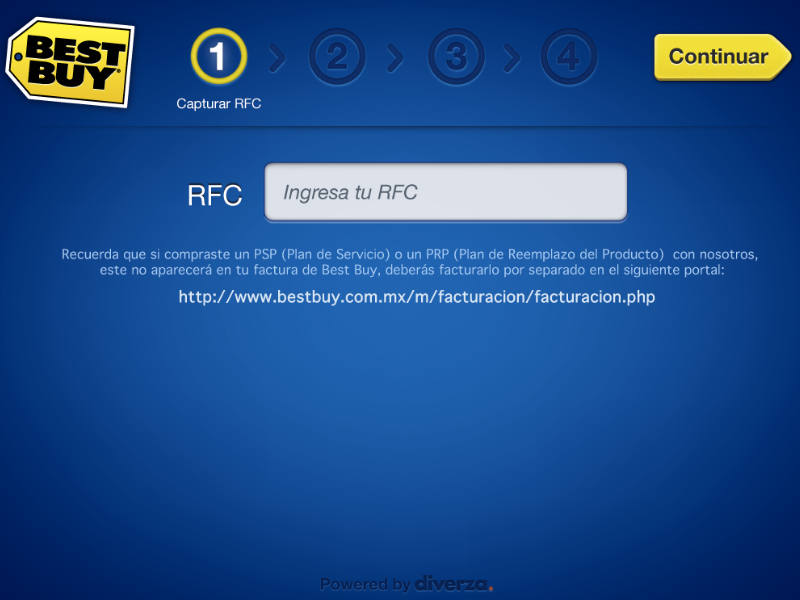 online invoice app