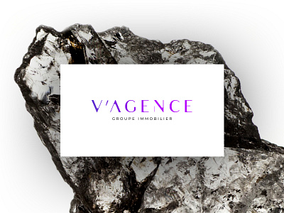 Vagence Logo