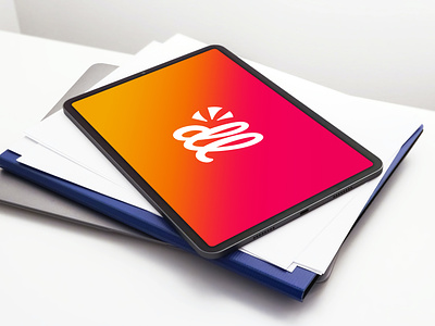 Free tablet mockup