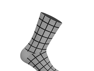 Simple socks design