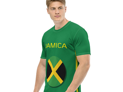Jamica tshirt design custom tshirt t shirt t shirt design tshirts