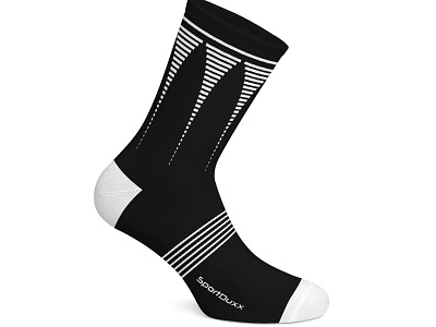 sports socks design