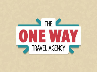 The One Way Travel Agency