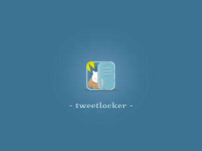 tweetlocker