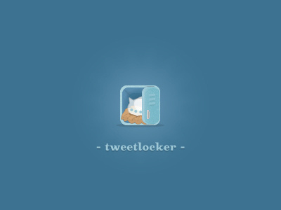 tweetlocker [2] icon ios locker tweet