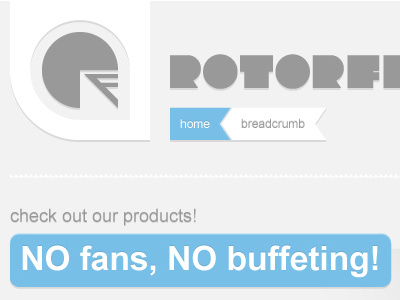 Rotorfree