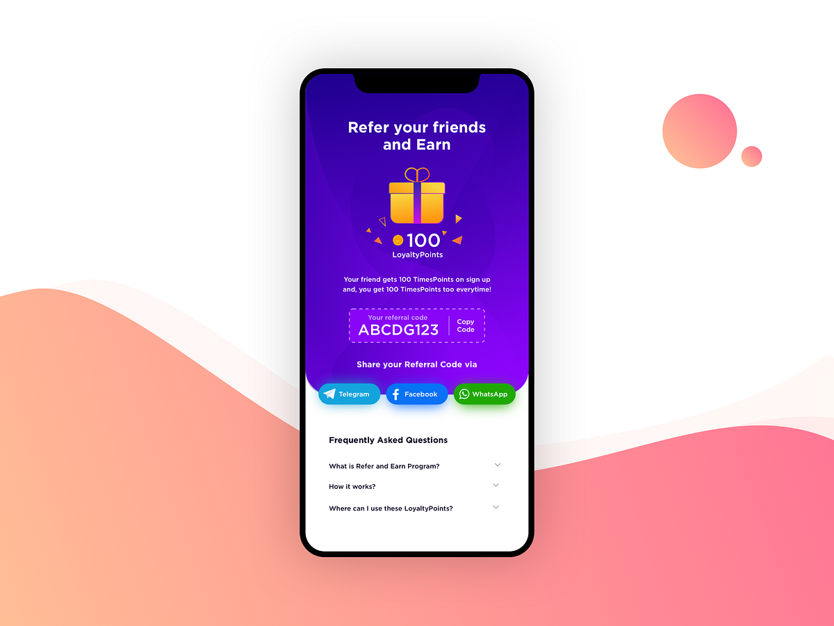 Rewards designs, themes, templates and downloadable graphic elements on ...
