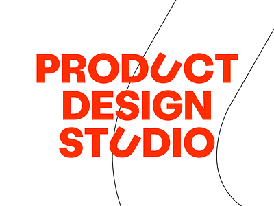 Setup · Product Design Studio branding illustration logo setup studio tagline typography visual identity