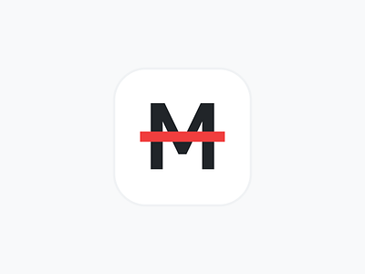 Be a Maker! app icon maker productivity todo ui