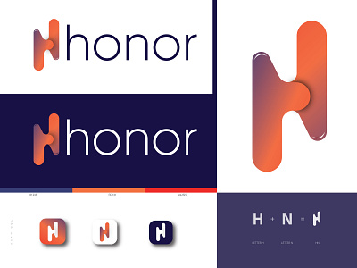 honor logo