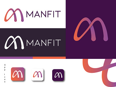 Manfit logo