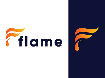 flame 1