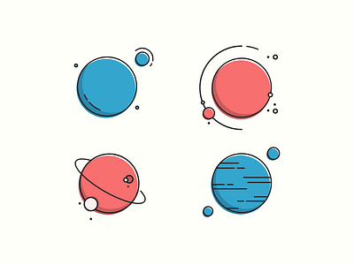 Planets