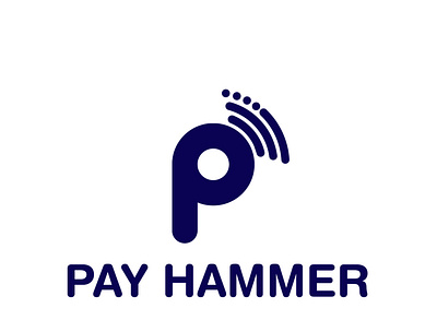 Pay Hammer brand identity
