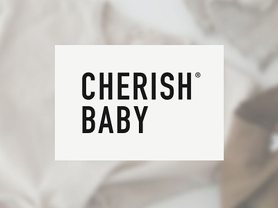 Cherish Baby Clothing