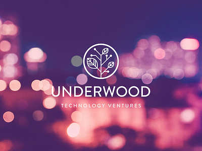 Underwood Technology Ventures