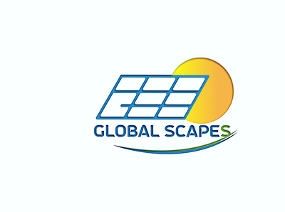 Global design logo logo design logotype minimal vector