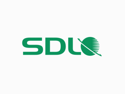 SDL Customer Experience Cloud logo animation aftereffects animation intro transition