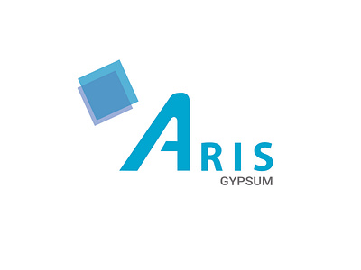 ARIS GYPSUM LOGO TYPE 1