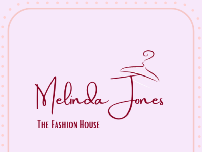 Fashion Store Logo