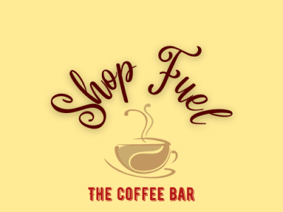 Shop Fuel ~ The Coffee Bar