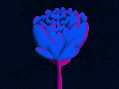 Funky Flower