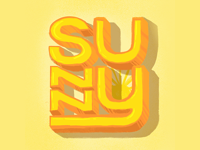 Sunny Type