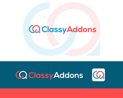 Classy Addons branding creativedesign design flat graphic design icon illustrator l logo logodesign logotype professional design