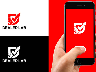 Dealer Lab Logo