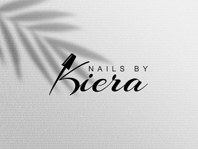 Nails Business logo