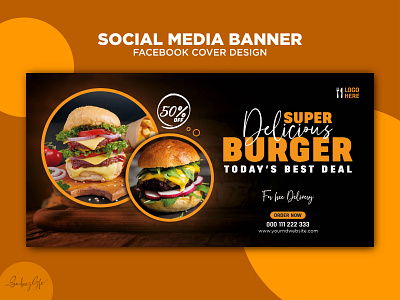 Social Media Banner Design
