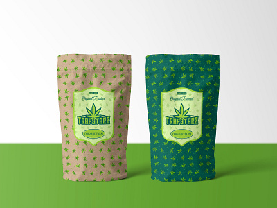 Trapstarz Cannabis Brand Packaging branding design graphic design illustration logo logodaily logodesign logoinspirations logomaker logomarca logomark packaging design ui
