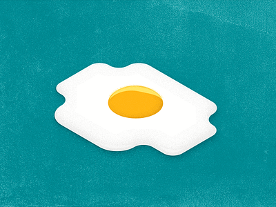 Breakfast Series / Egg