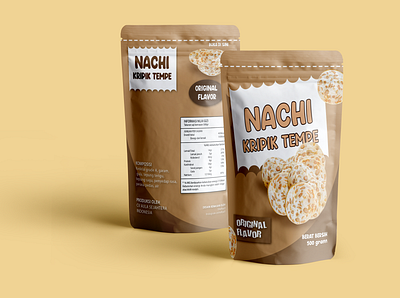 Snack Package Design packagedesign packaging packaging design snacks