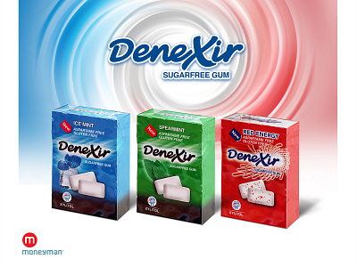 Denexir - Gum