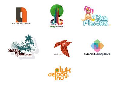 Logo Collection 2