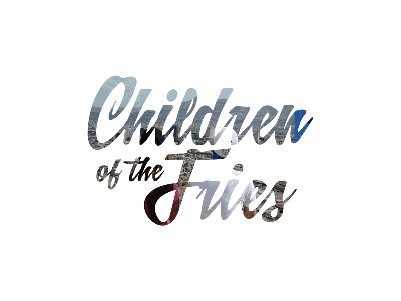 Children of the Fries