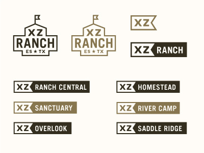 XZ Ranch