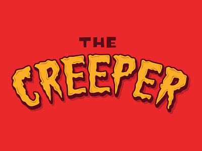 The Creeper