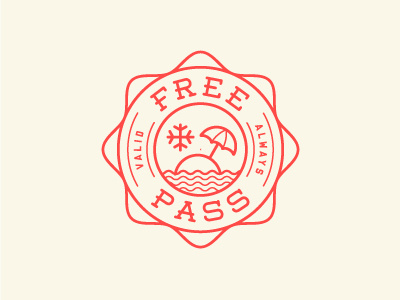 Free Pass