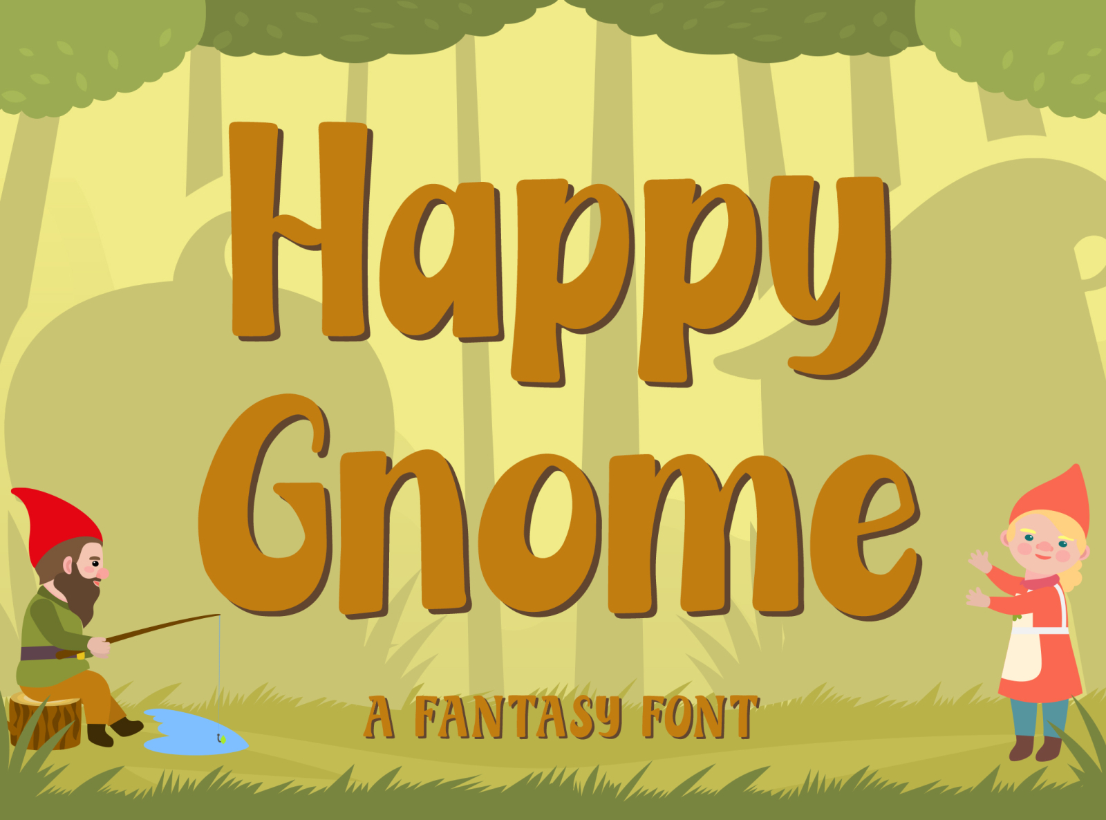 Fantasy fonts. Шрифт Gnome. Шрифт гномов. Gnome fonts. Fantasy шрифт.