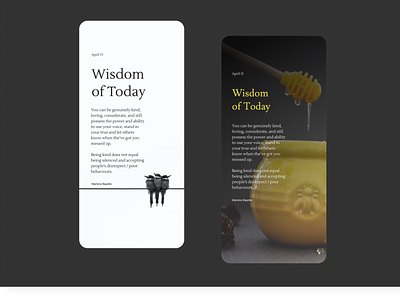 Wisdomoftoday figma typography ui