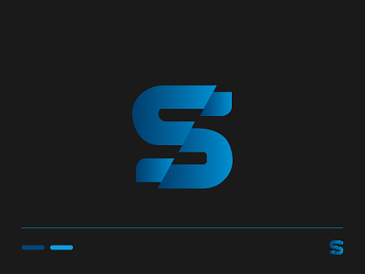 3D Slicer Logo Design