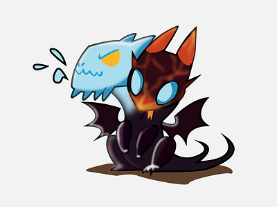 Jakiro Dota 2