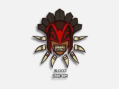 Blood Seeker Dota 2