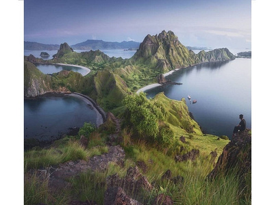 Komodo Tour Flores