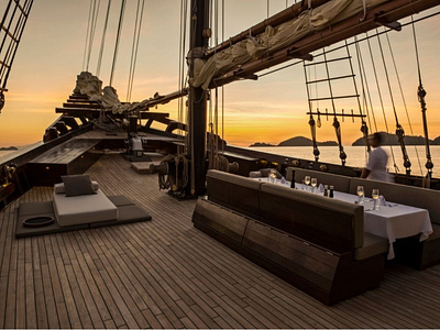 Amandira Liveaboard